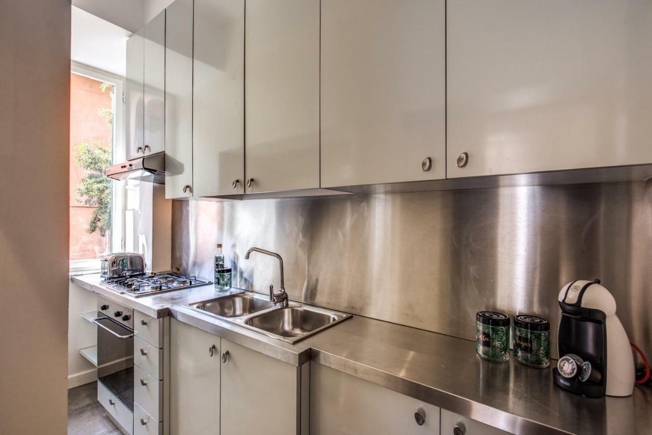Fresh House Trastevere