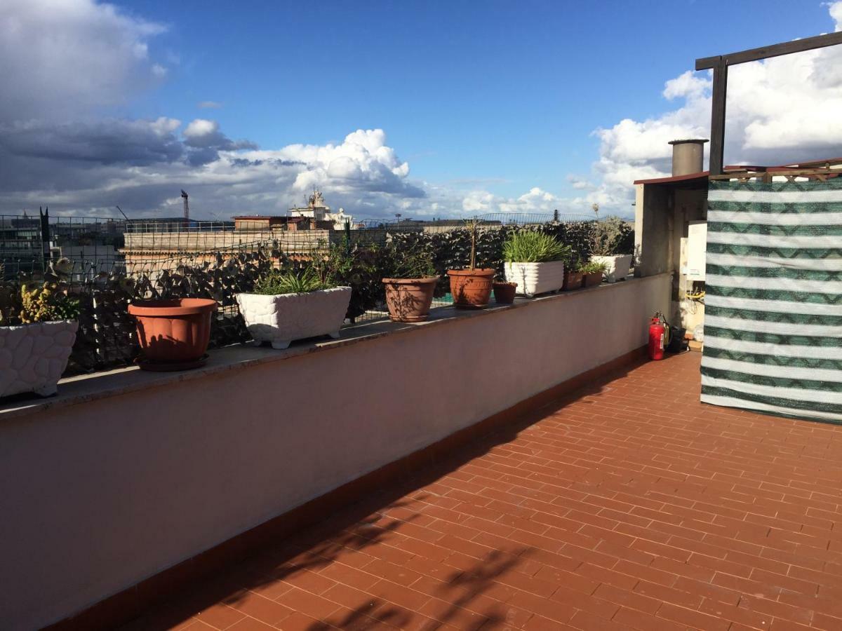 Bakirooms Gasthof Rom