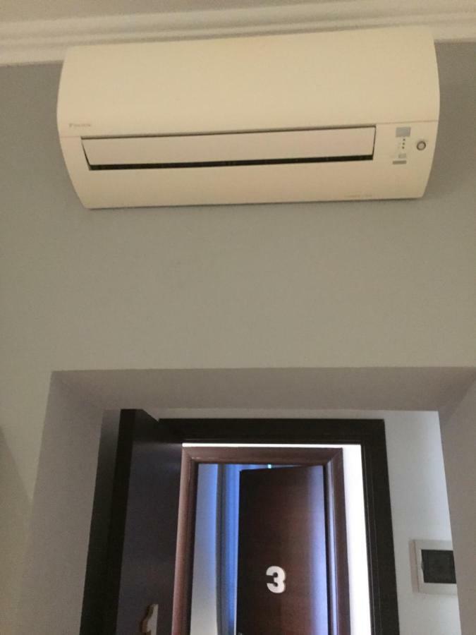 Bakirooms Gasthof Rom
