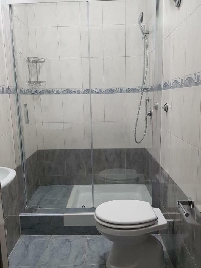 Bakirooms