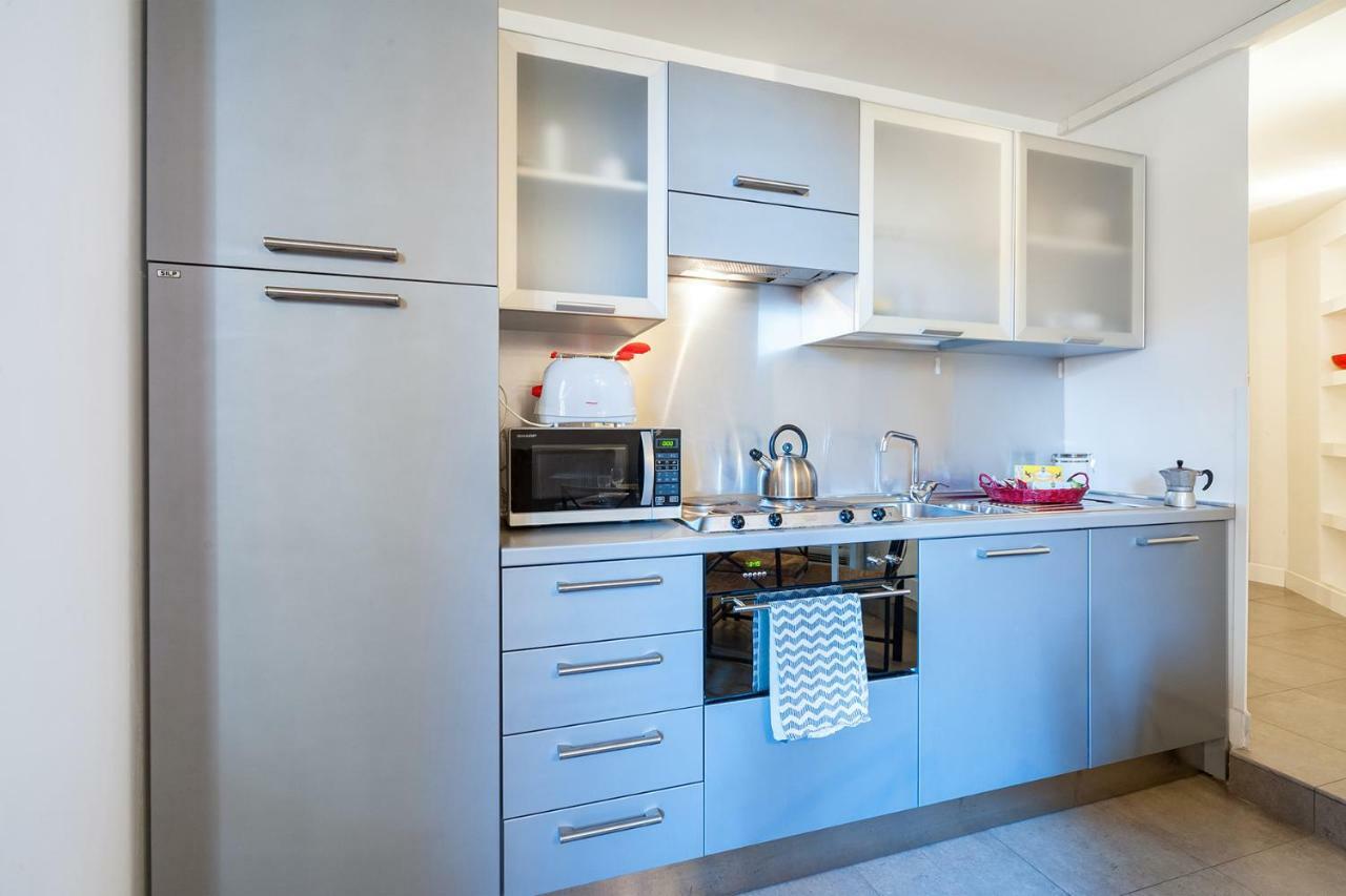 Appartamento Galletti Loft Trastevere