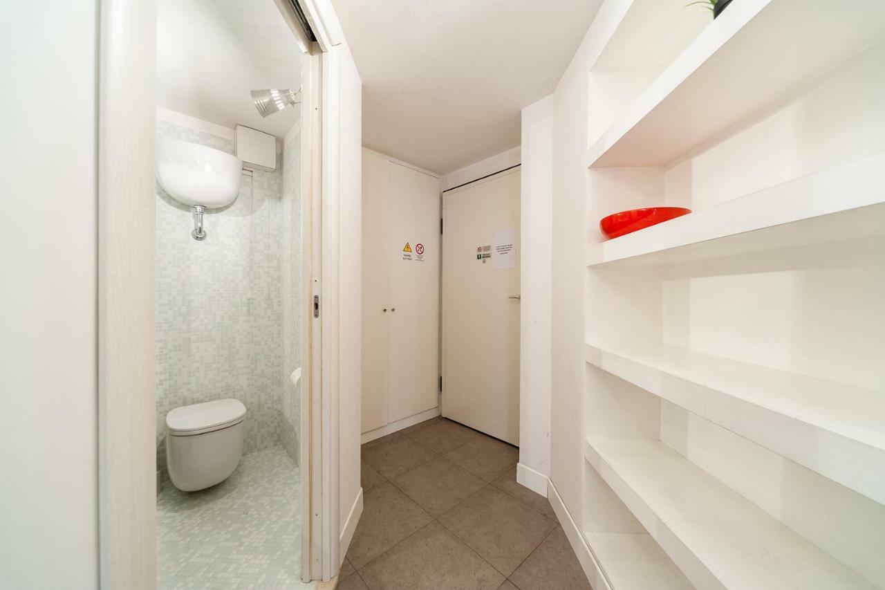 Appartamento Galletti Loft Trastevere *