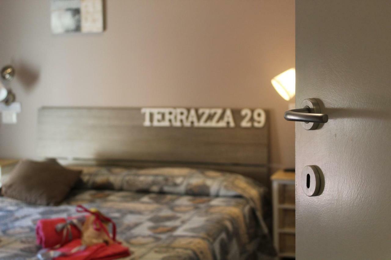 Terrazza 29 Leilighet Roma