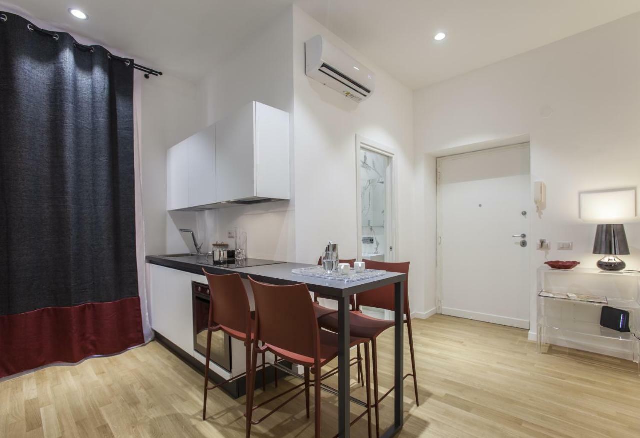 Dimoro Apartamento