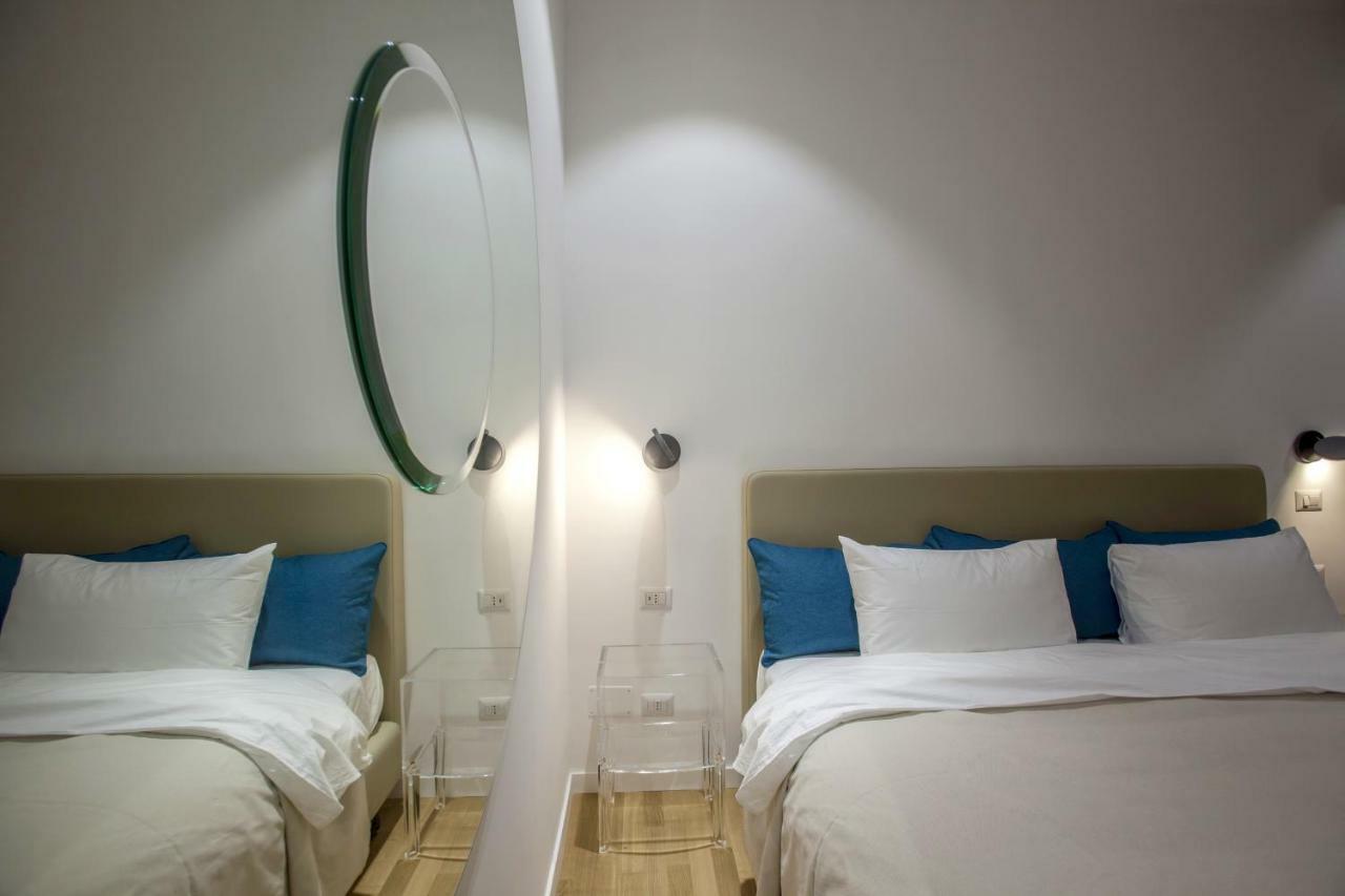 Dimoro Apartamento Roma