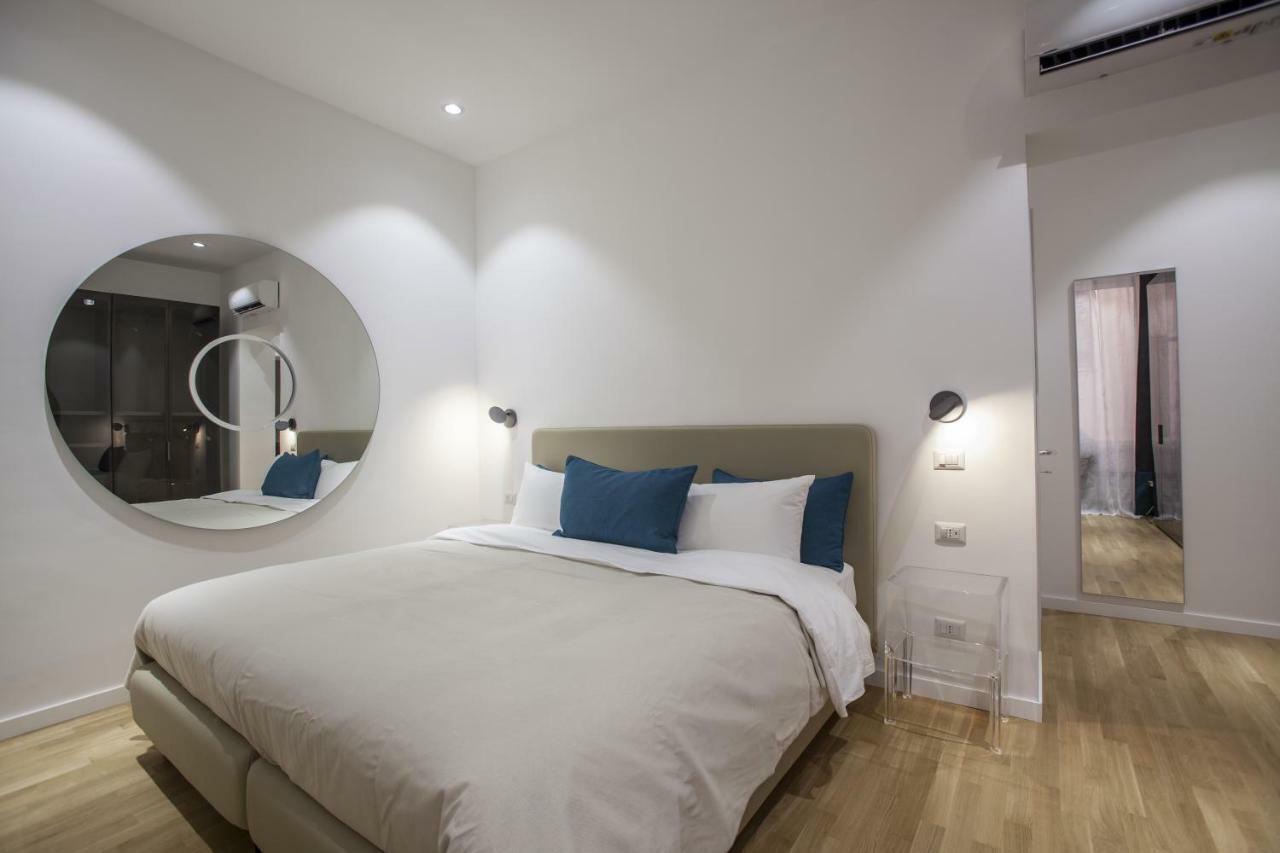 Apartamento Dimoro Roma
