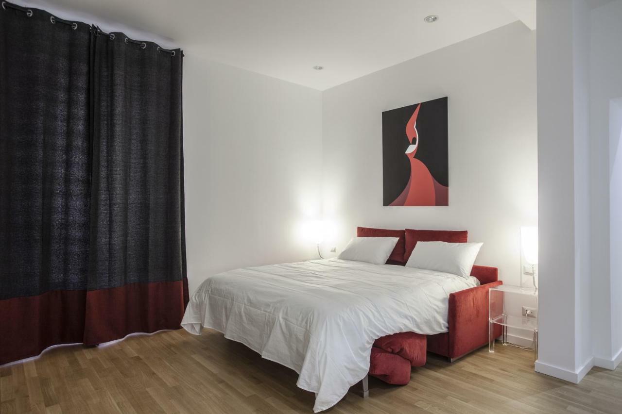 Apartamento Dimoro