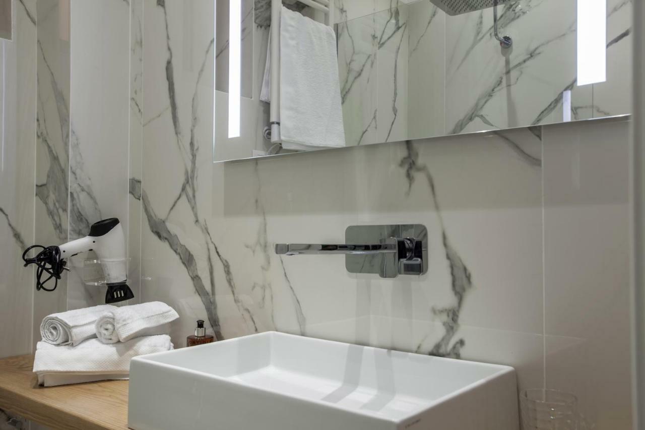 Dimoro Apartamento Roma