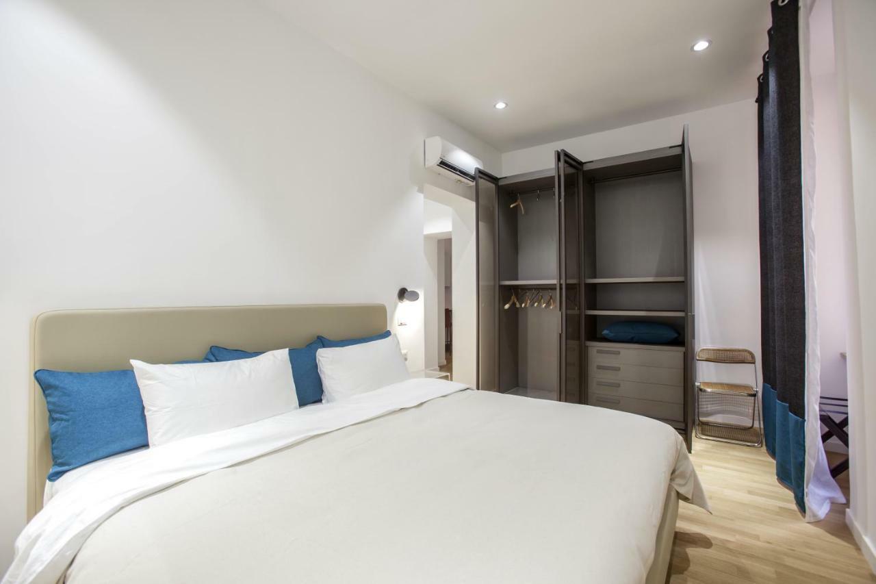 Dimoro Apartamento Roma