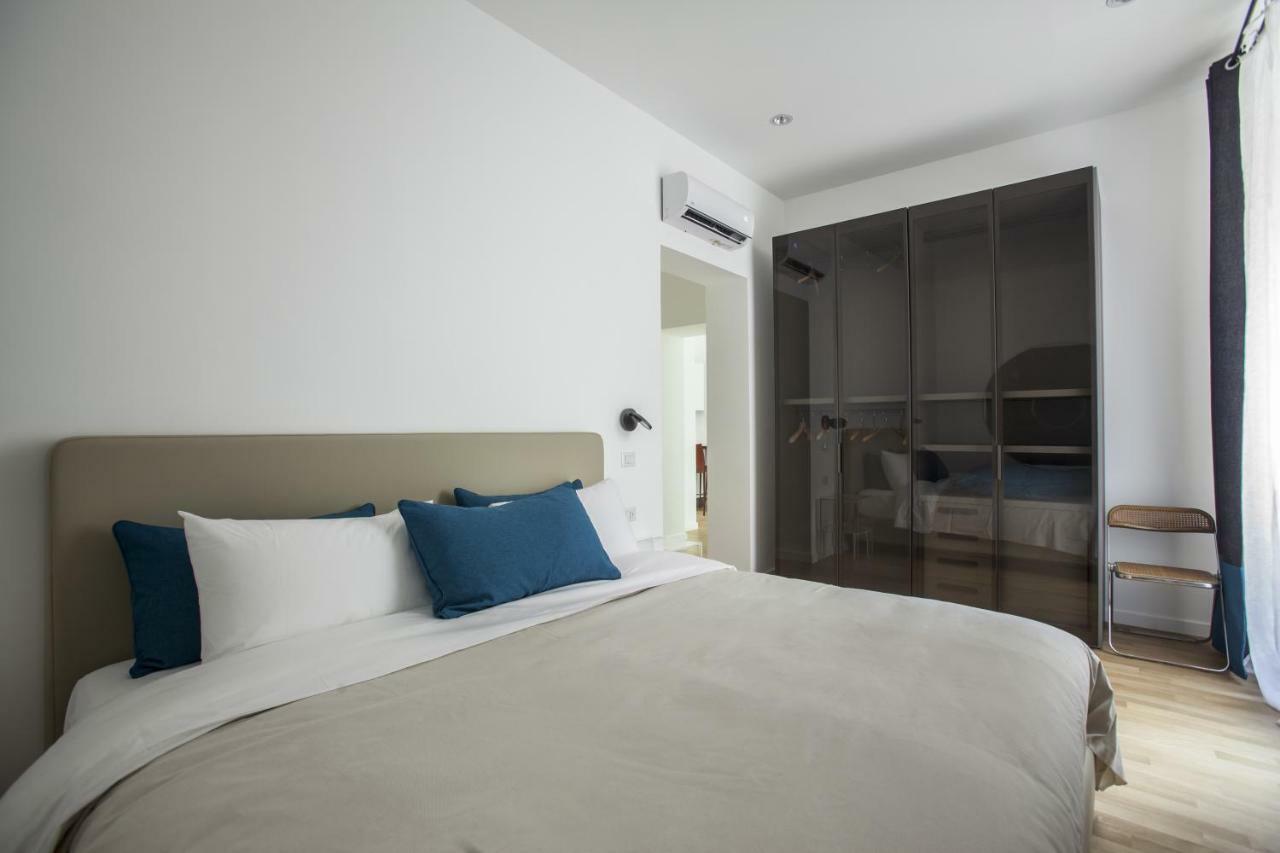 Apartamento Dimoro Roma
