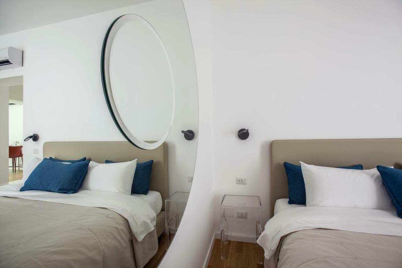 Dimoro Apartamento Roma