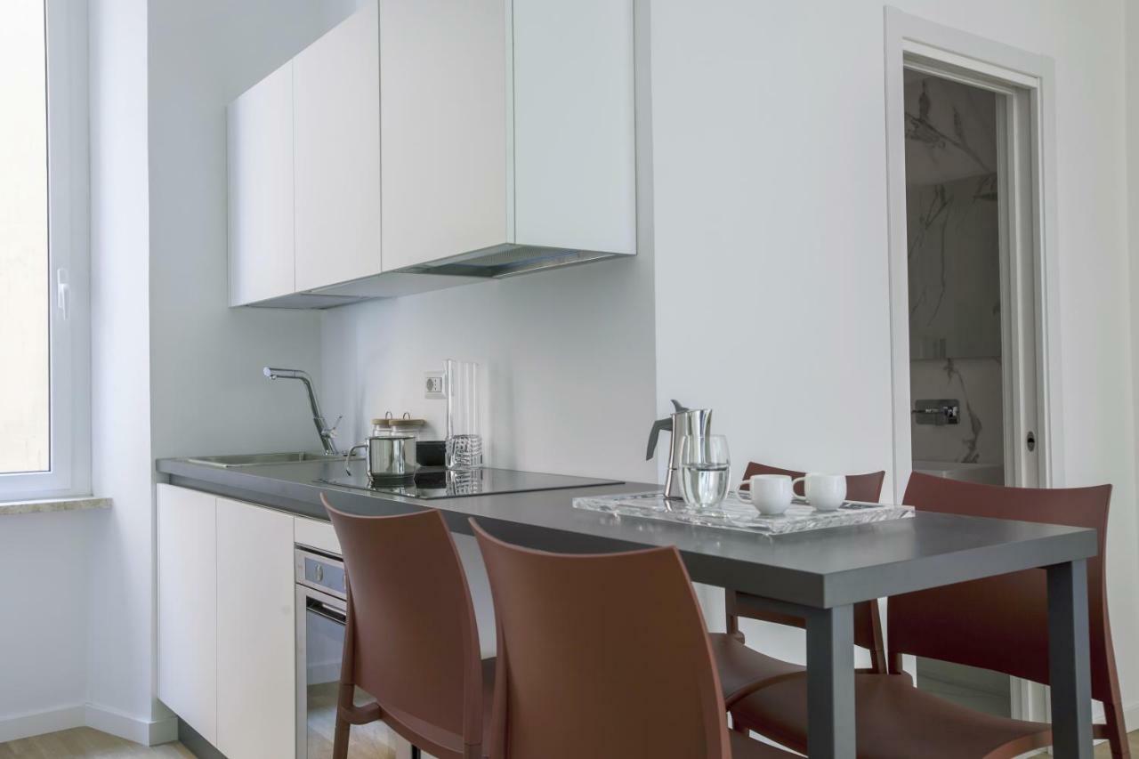 Dimoro Apartamento *