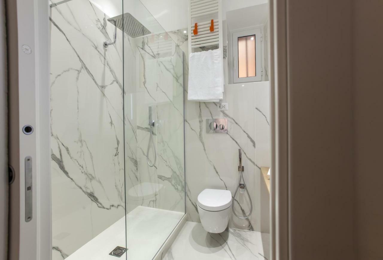 Apartamento Dimoro Roma