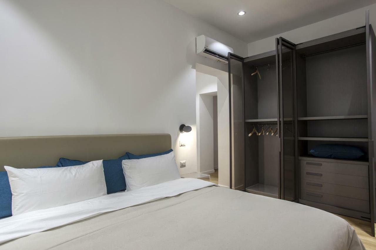 Dimoro Apartamento *