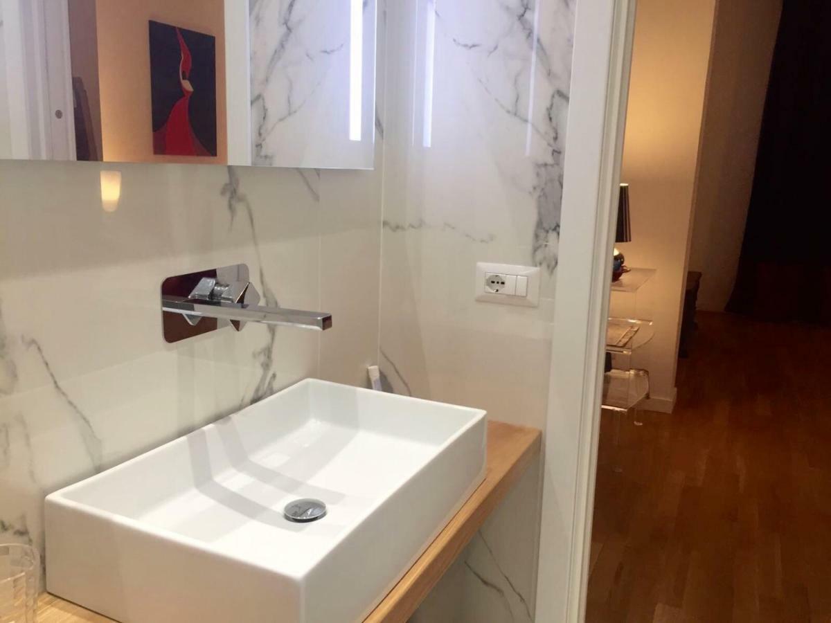 Apartamento Dimoro Roma