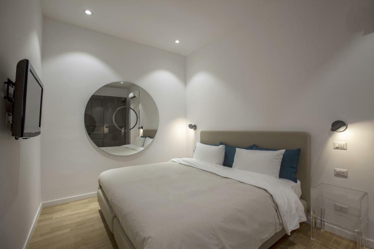 Dimoro Apartment *