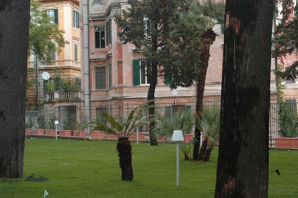 Principe Torlonia Rom