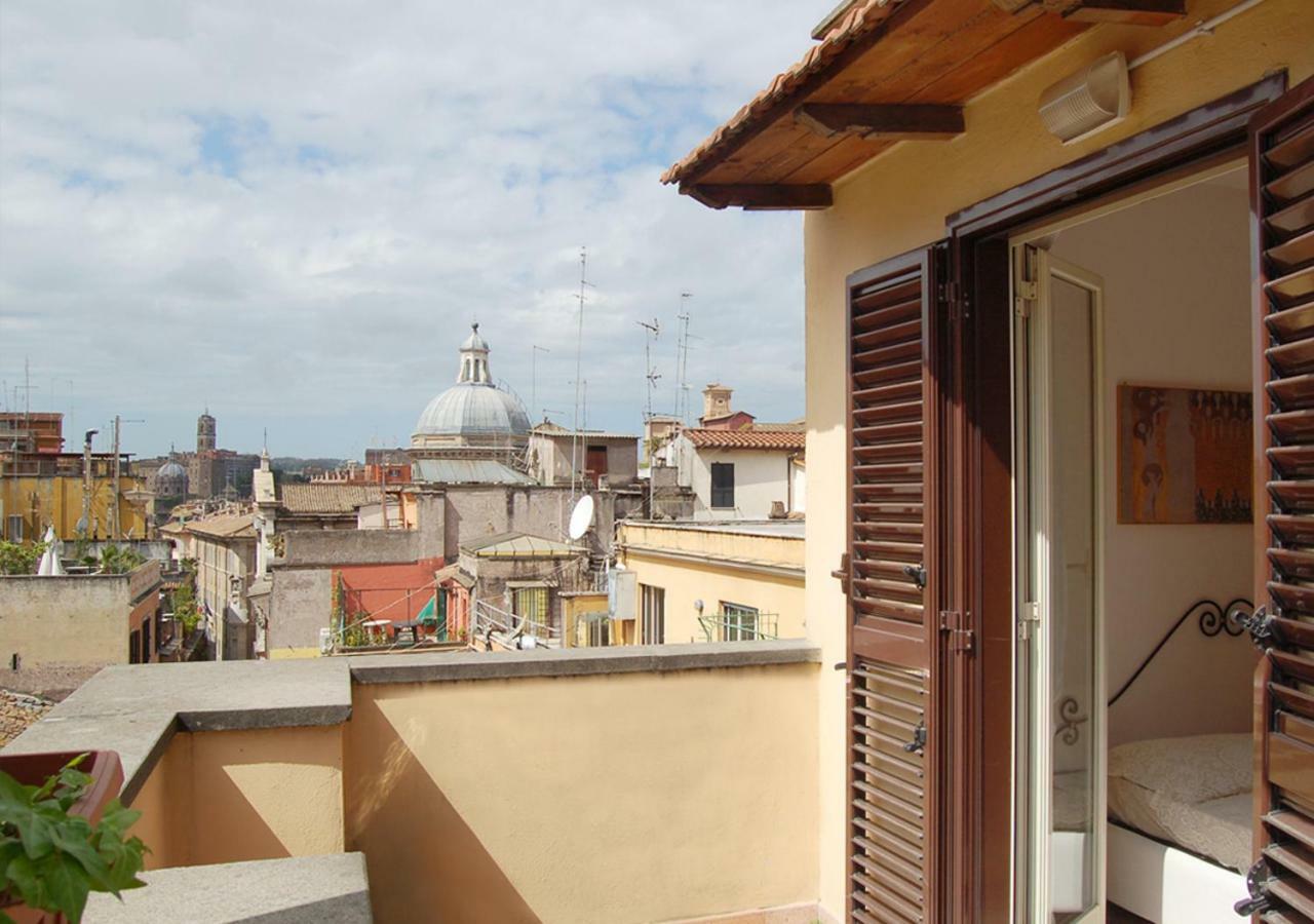 Panoramic * Roma