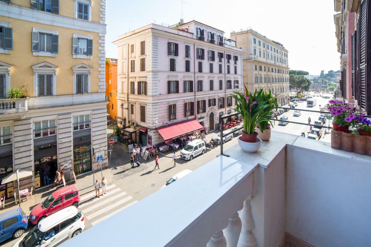 Domus Aurea 295 Apartamento