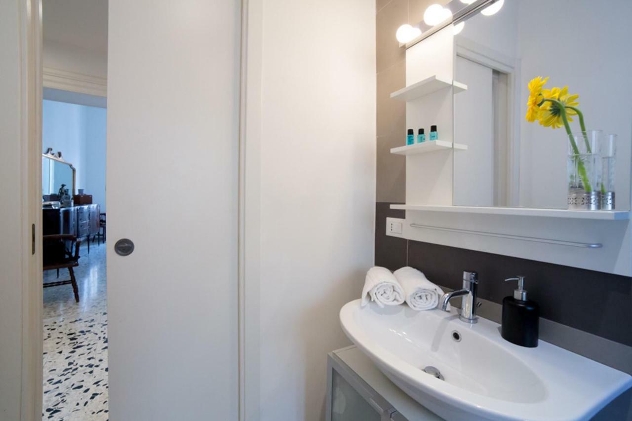 Apartamento Domus Aurea 295 *