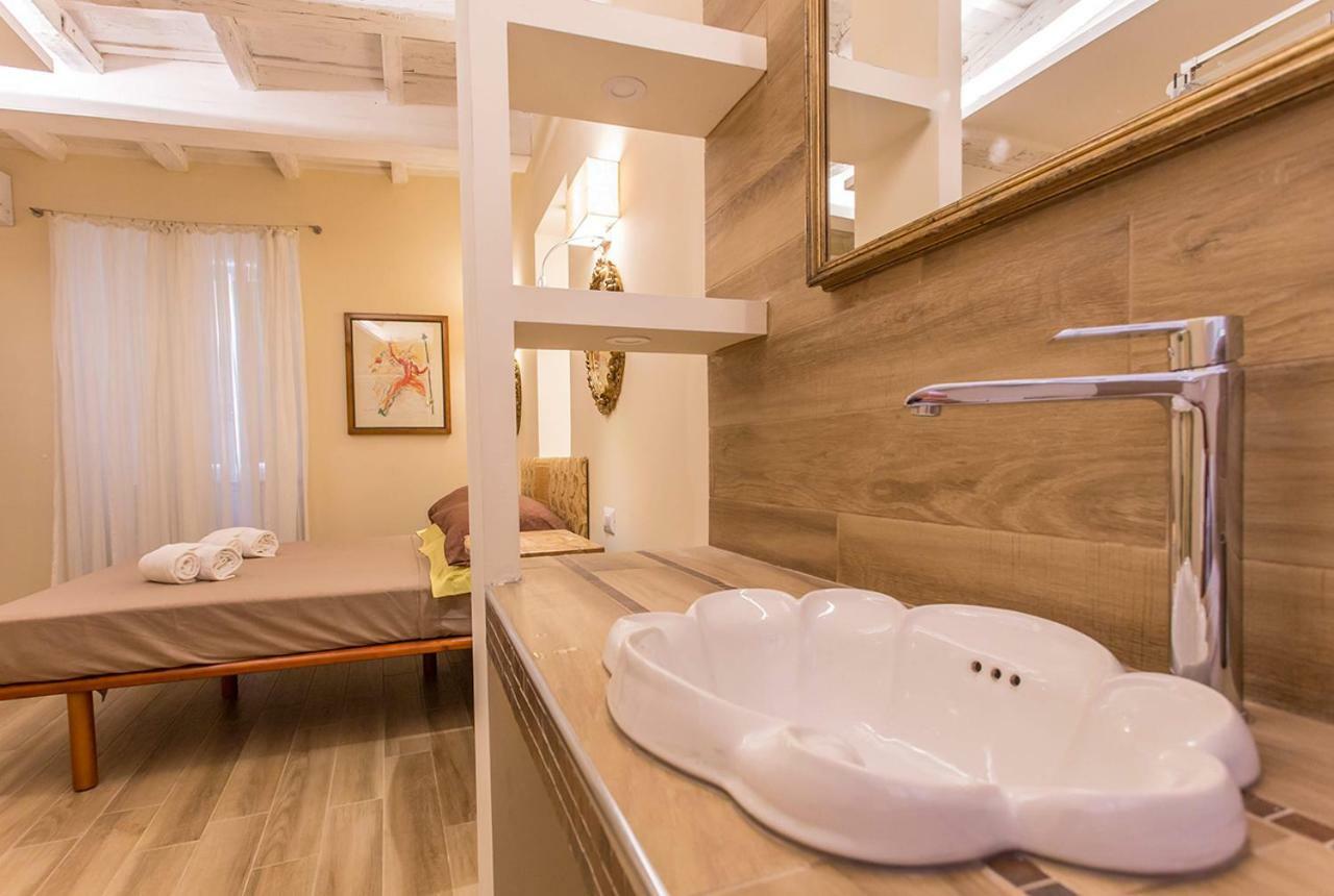 Giulia Apartamento *