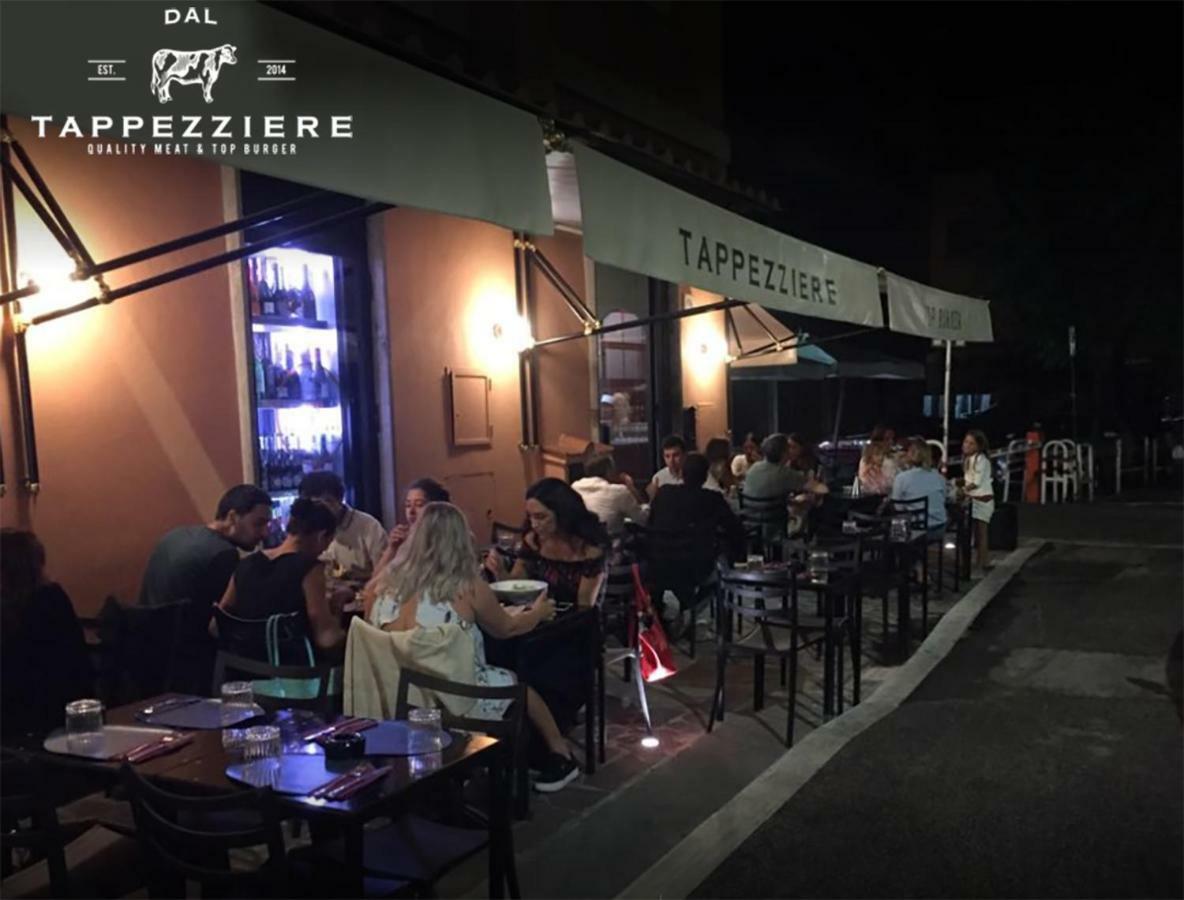 Ponte Milvio Luxury House * Roma
