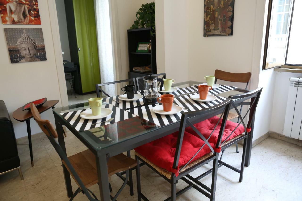 Tito Al Colosseo Apartment