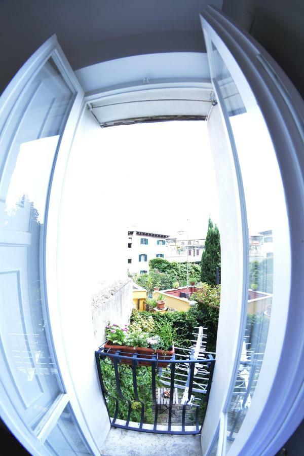 Ferienhaus Petit Bijou De Vatican-trastevere Rom
