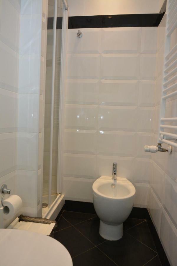 Petit Bijou De Vatican-trastevere Ferienhaus Rom