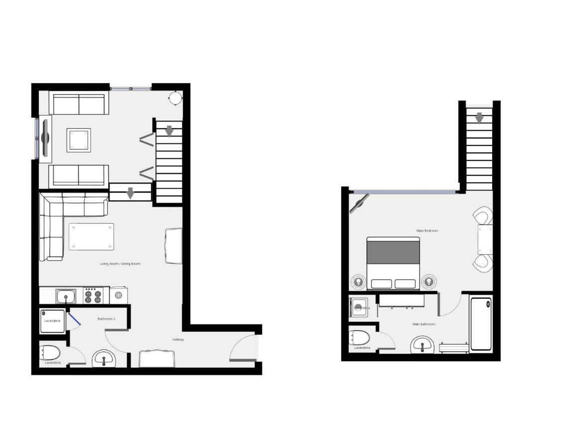 Luxurious Loft Facing The Pantheon * Roma