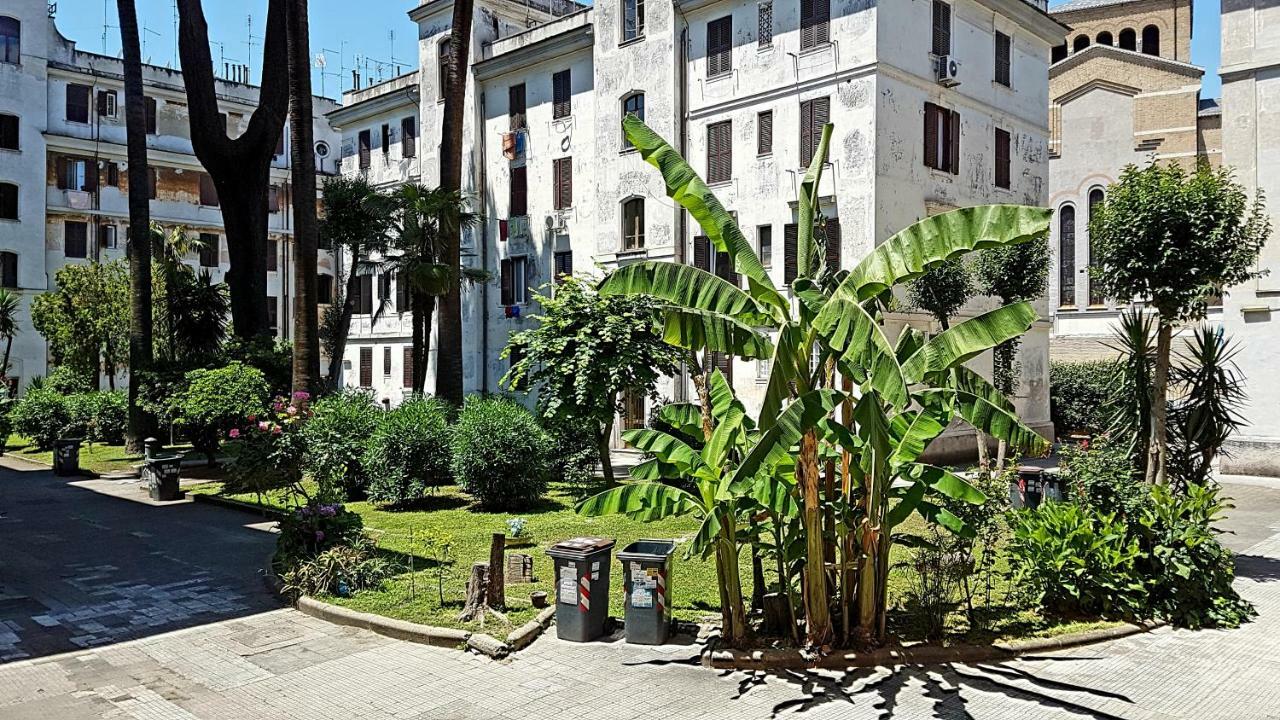 Bodoni #82 -enjoy Your In The Center Of Rome- * Roma