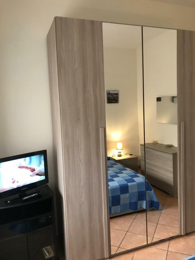 La Tua Casa A Appartamento