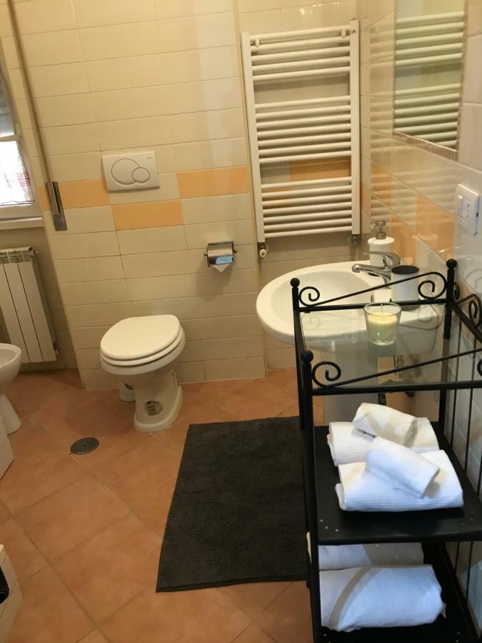 La Tua Casa A Appartamento Roma