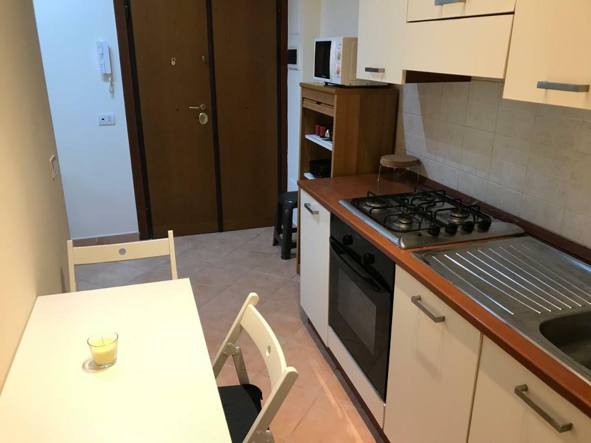 La Tua Casa A Appartamento