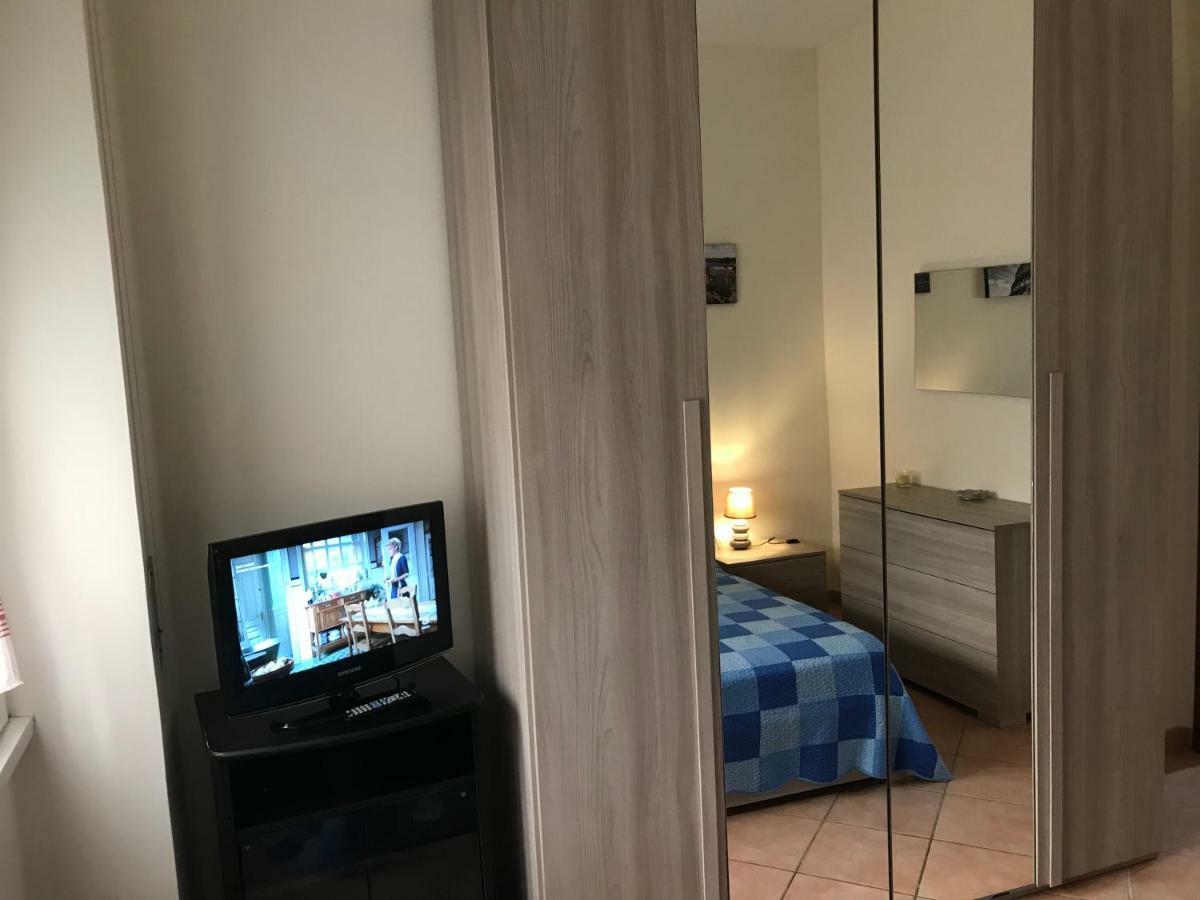 La Tua Casa A Appartamento