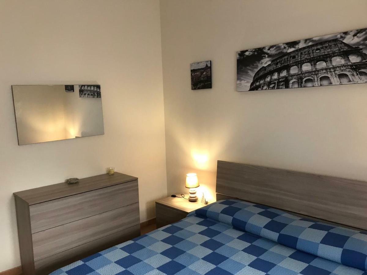 La Tua Casa A Appartamento
