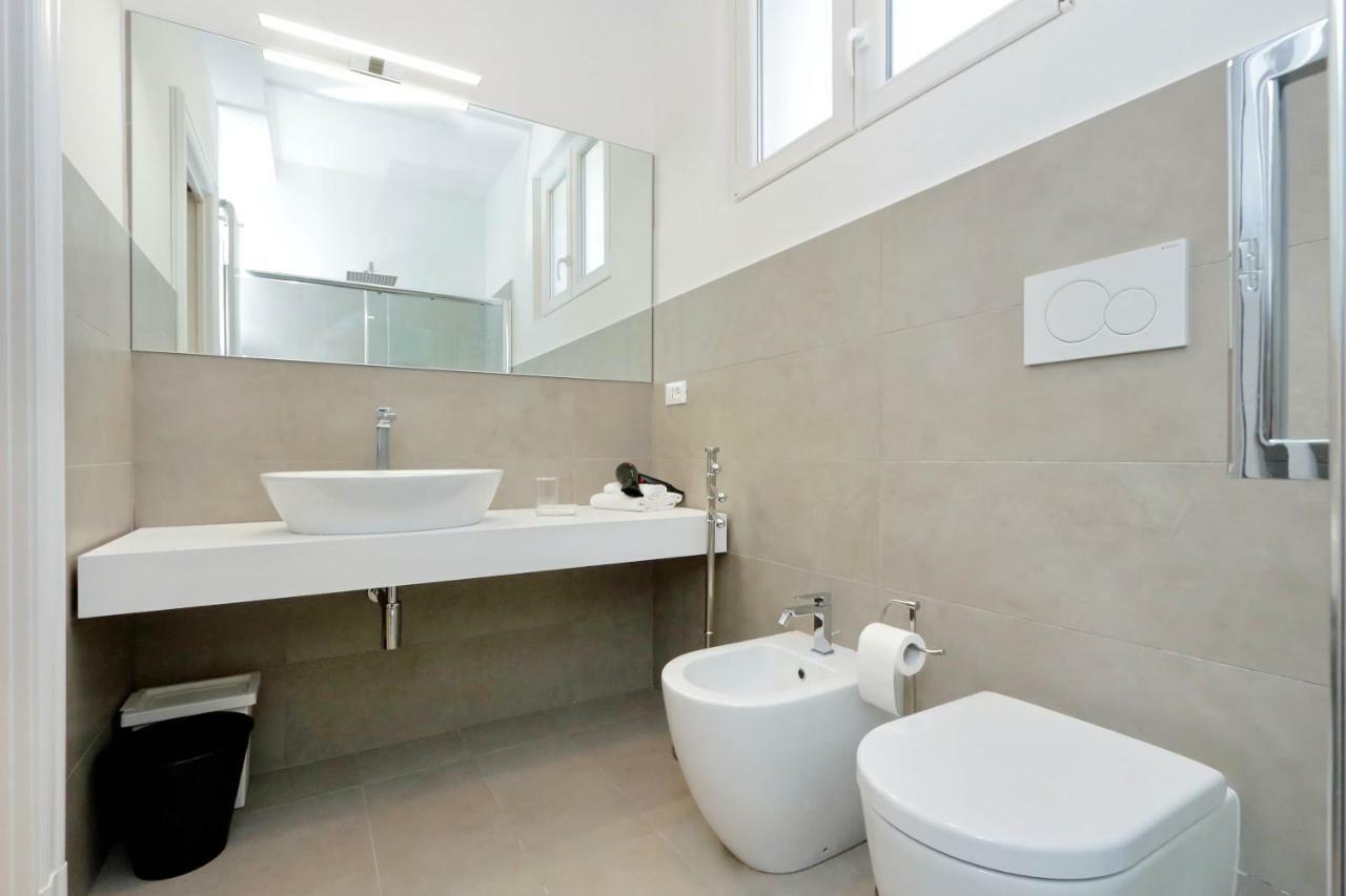 Apartment Modern Quirina 300 Mt From Vatican