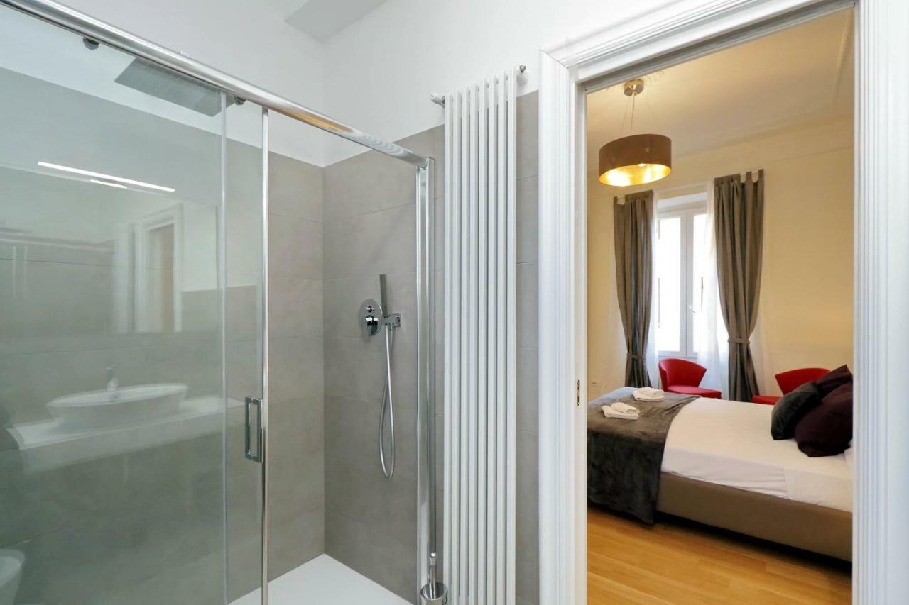 Modern Quirina 300 Mt From Vatican * Rom