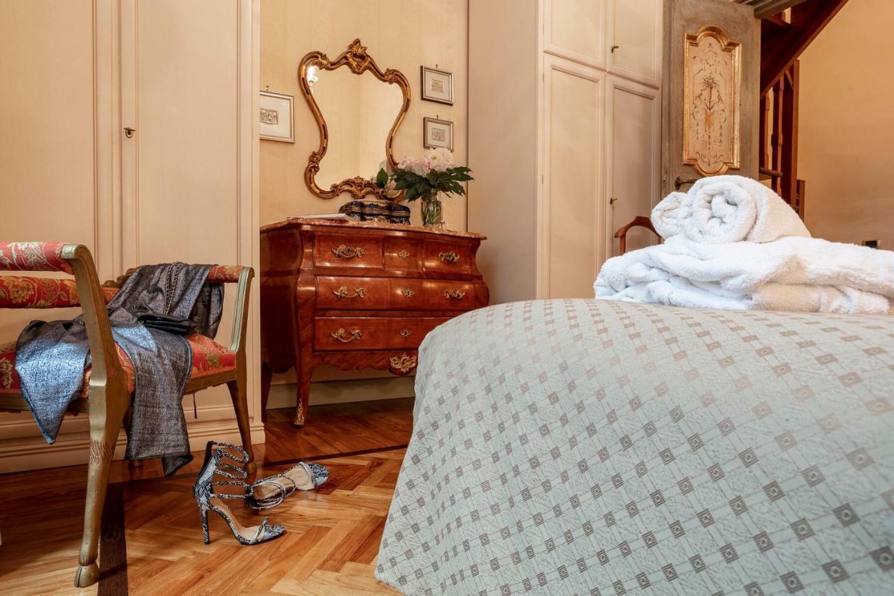 Residenza Contessa Costanza Casa de férias Roma