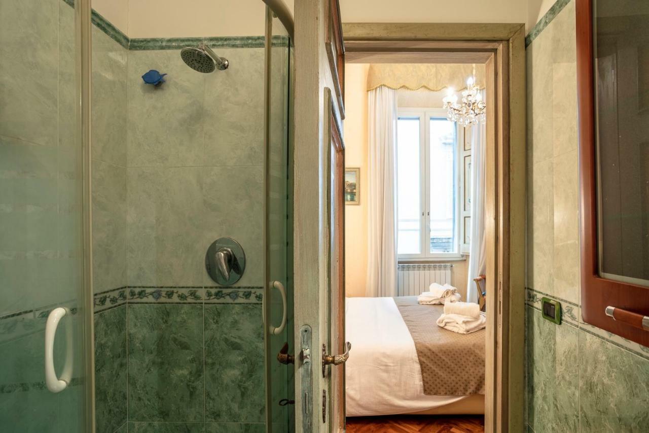 Casa de férias Residenza Contessa Costanza