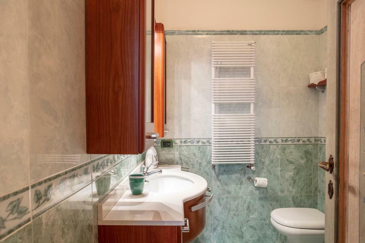 Residenza Contessa Costanza Casa de férias Roma