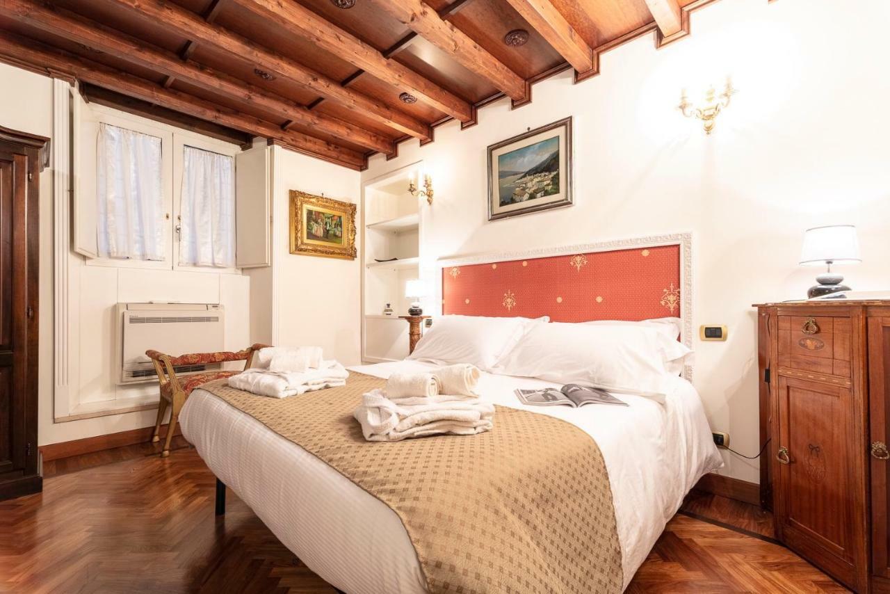 Residenza Contessa Costanza Roma