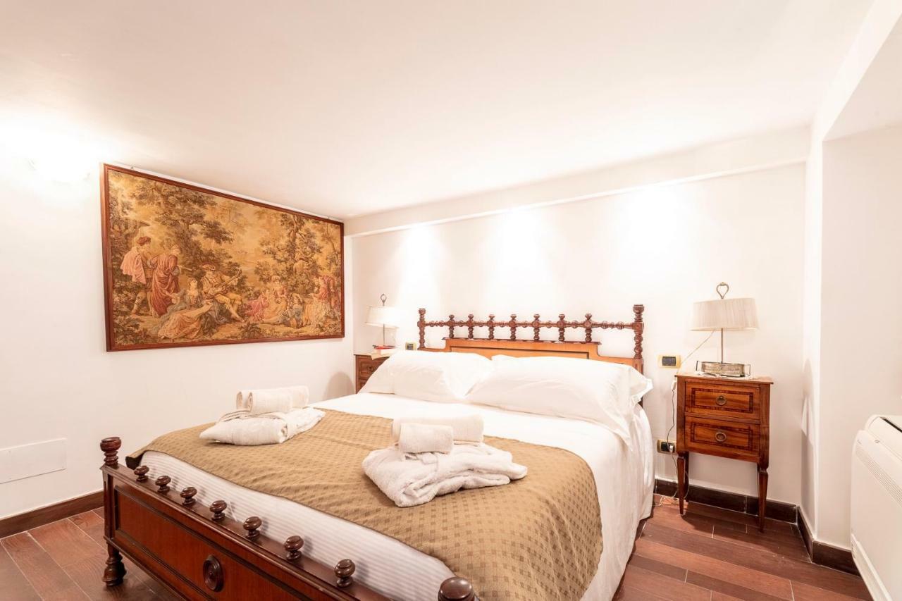 Residenza Contessa Costanza Roma