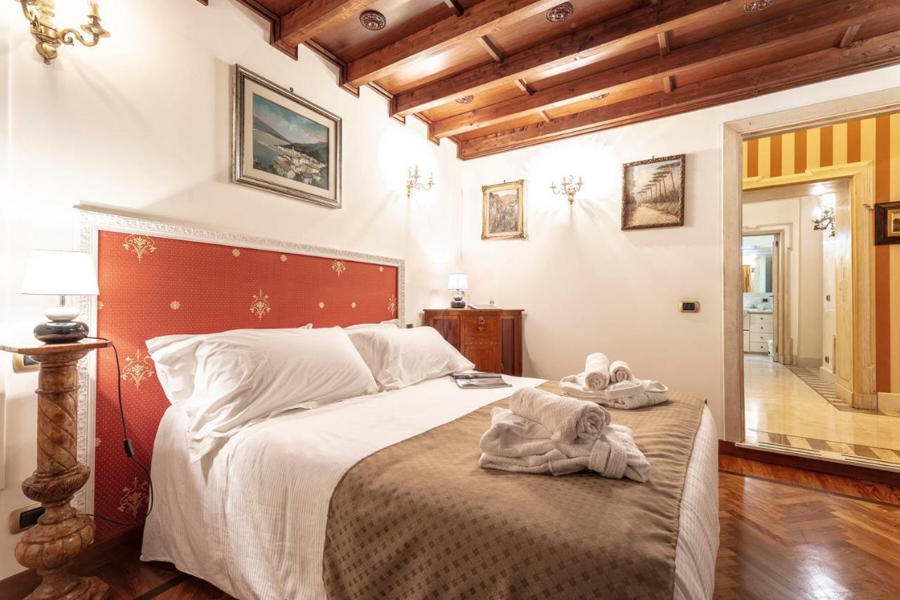 Residenza Contessa Costanza Roma
