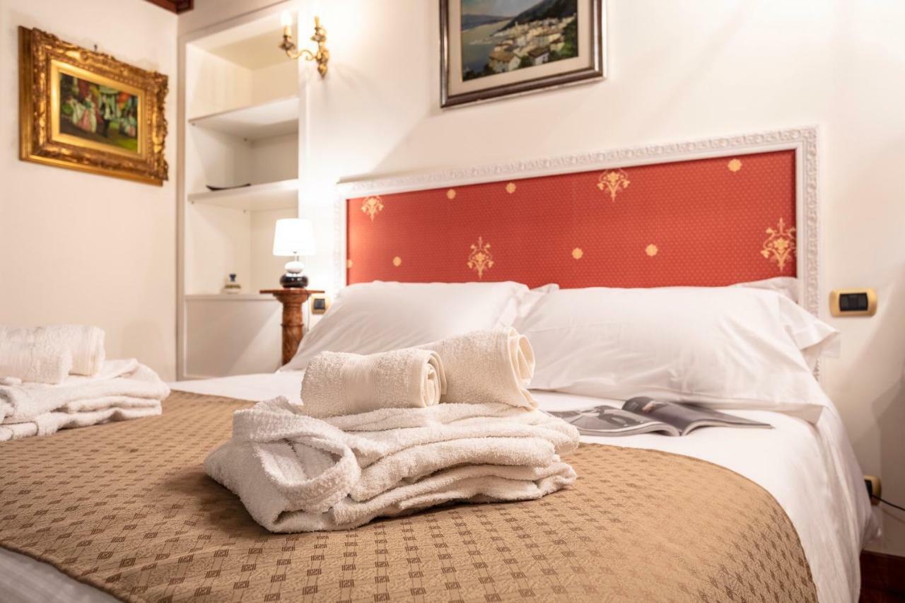 Residenza Contessa Costanza Roma