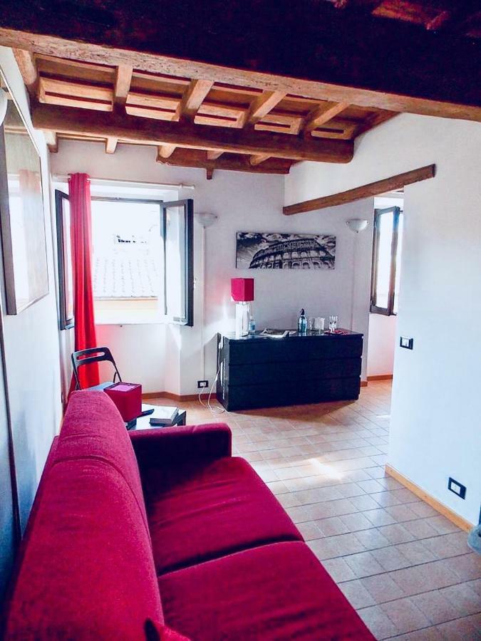 Casa Vacanze Santa Rufina Appartamento *