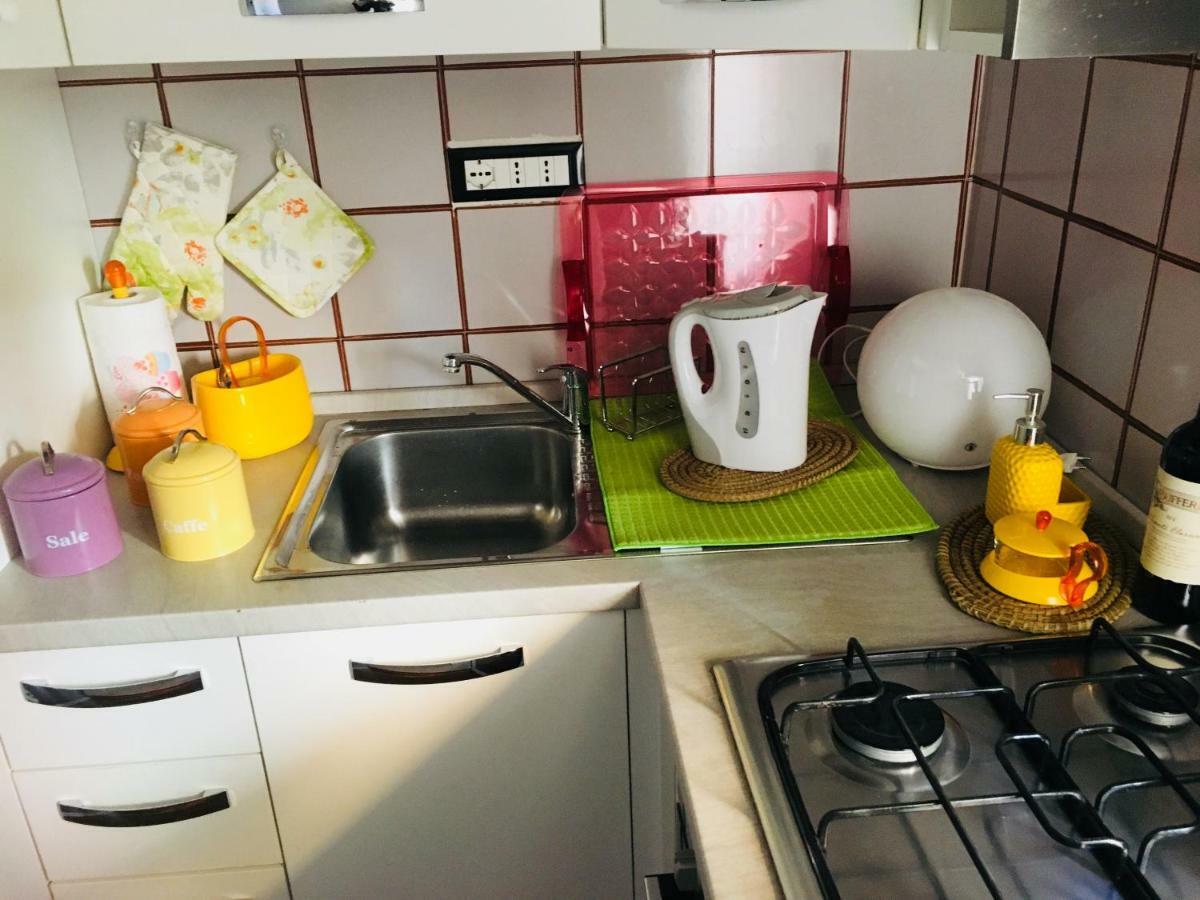 Casa Vacanze Santa Rufina Appartamento