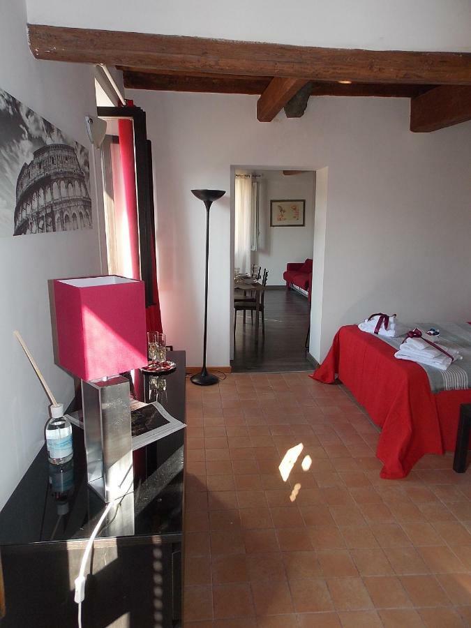 Casa Vacanze Santa Rufina Appartamento *