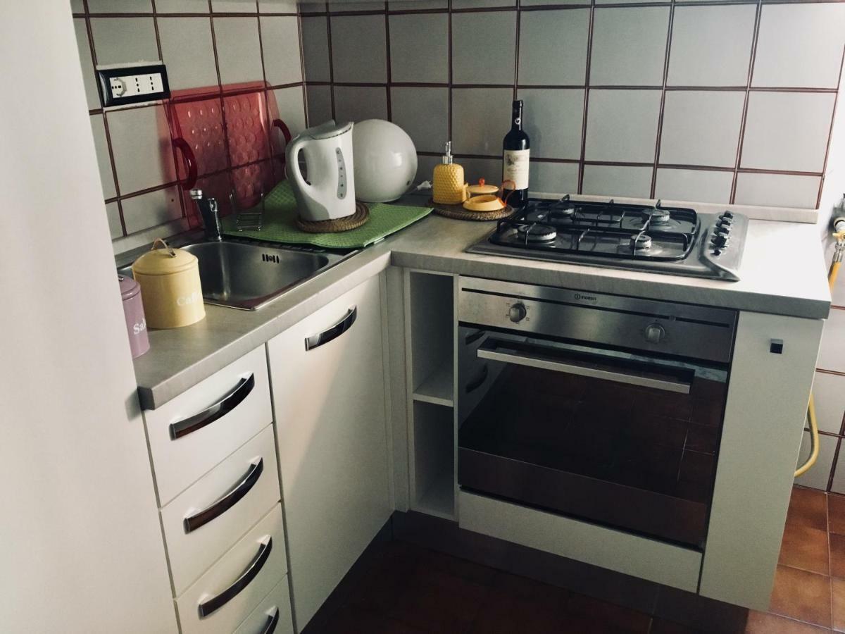 Casa Vacanze Santa Rufina * Roma