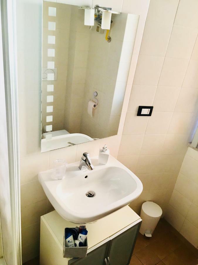 Appartamento Casa Vacanze Santa Rufina Roma